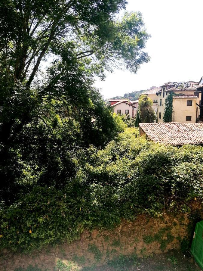 Pension Villa ** Comillas Exteriér fotografie